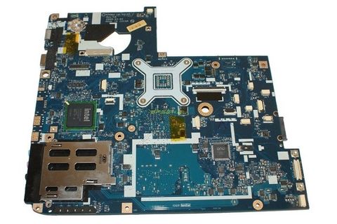 Mainboard Acer Travelmate 5740Zg-P602G32Mnss