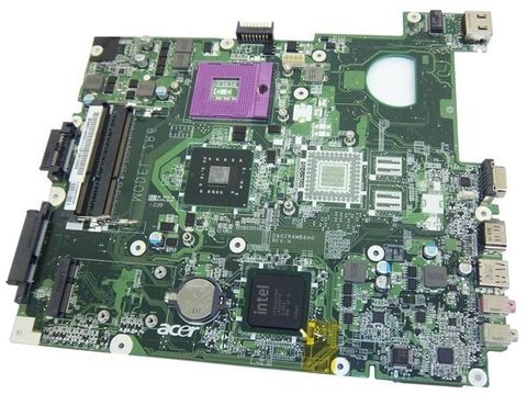 Mainboard Acer Travelmate 5740Zg-P603G32Mnss