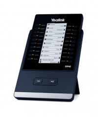  Mô-đun Mở Rộng Yealink Exp38 