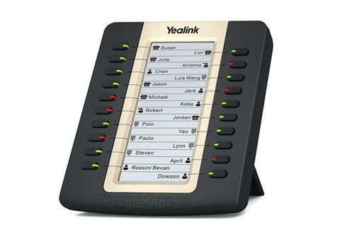 Mô-đun Mở Rộng Yealink Exp43