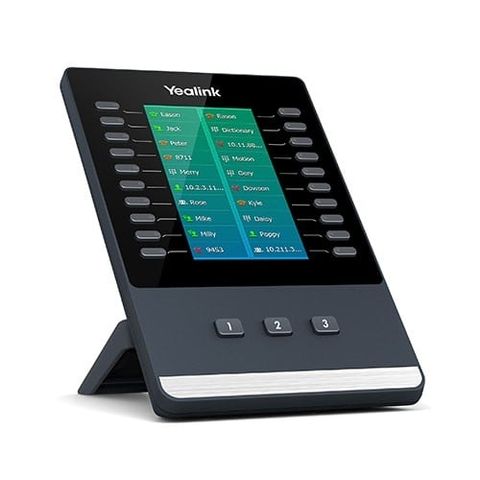 Mô-đun Mở Rộng Yealink Exp50