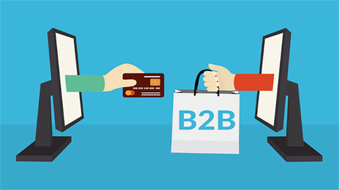 B2B là gì? Toàn bộ kiến thức liên quan đến mô hình B2B trong kinh doanh
