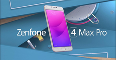  Cách mở màn hình trên Asus Zenfone 4 Max Pro chỉ với 2 chạm 