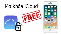  Gói mở bỏ icloud khoá active kể cả iphone báo mất vô hiệu hóa cứu lại dữ liệu - Unlock Remove Hack Active Tài Khoản iCloud 