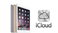  Mở khóa iCloud iPad Air 1, 2, 3 