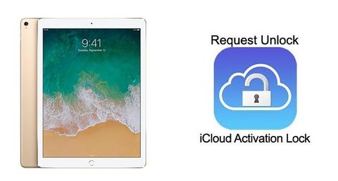 Mở khóa iCloud iPad Pro 9.7, 10.5, 11, 12.9