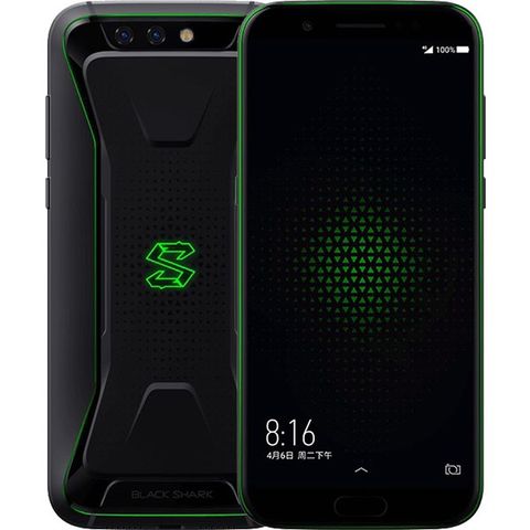 Mở khóa MiCloud Xiaomi Black Shark