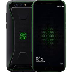  Mở khóa MiCloud Xiaomi Black Shark 