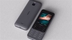  Chính thức mở bán Nokia 6300 4G với giá bán chưa đến 2 triệu, nhưng trải nghiệm mang lại rất hời so với tầm giá 