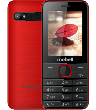 Mobell M339 2020 M339