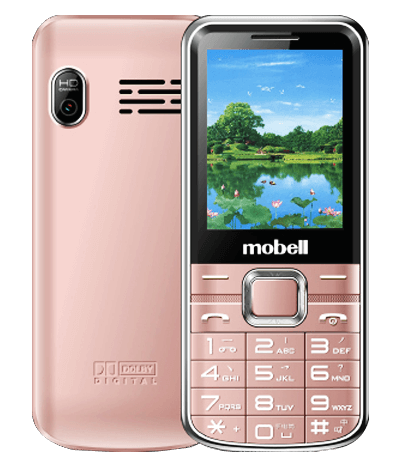 MOBELL M389 2020