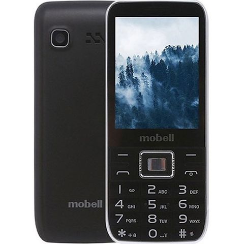 Điện thoại Mobell M529