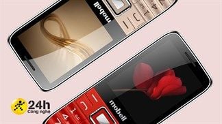 Tham khảo ngay TOP 5 điện thoại cục gạch pin khủng nhất 2021 tại TTBH, 600 nghìn thôi đã có dung lượng đến 5.000mAh