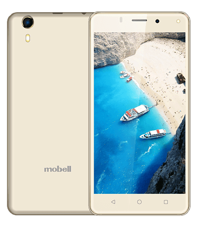 MOBELL NOVA P2