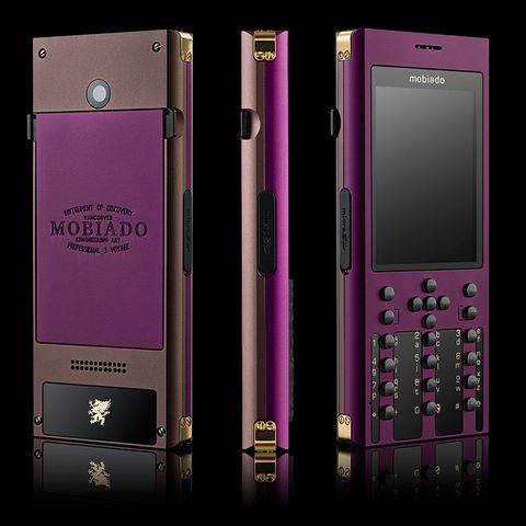 Mobiado Pro3 Vg - Aurore