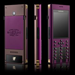  Mobiado Pro3 Vg - Aurore 