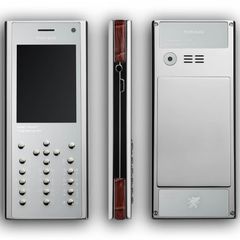  Mobiado Forma Steel White 