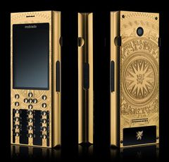  Mobiado Pro3 Gcb - Dong Son 