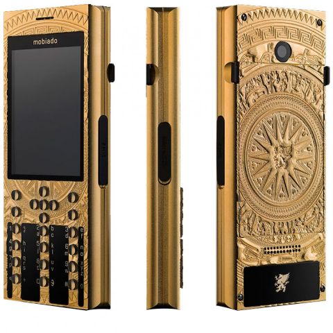 Mobiado Pro3 Gcb - Dong Son Antique