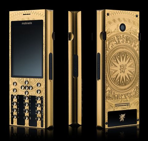 Mobiado Pro3 Gcb - Dong Son