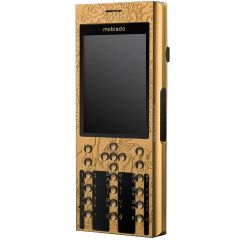  Mobiado Pro3 Gcb - Fire Dragon 