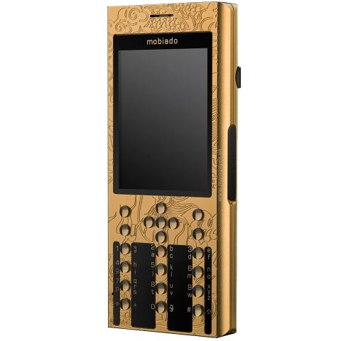 Mobiado Pro3 Gcb - Fire Dragon