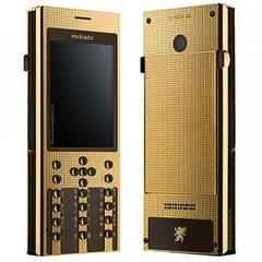  Mobiado Pro3 Gcb - Guilloché Moka 