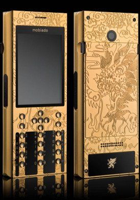 Mobiado Pro3 Gcb - Majestic Monkey