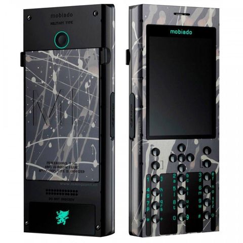 Mobiado Pro3 Ml - Commando