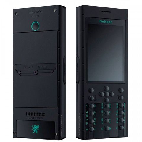 Mobiado Pro3 Ml - Stealth