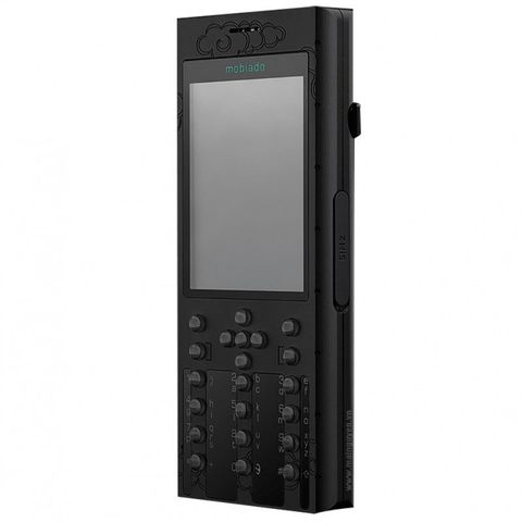 Mobiado Pro3 Ml - Stealth Dragon