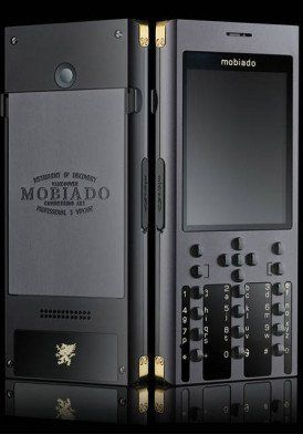 Mobiado Pro3 Vg - Graphite