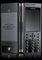  Mobiado Pro3 Vg - Graphite 