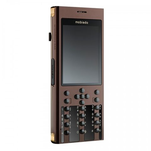 Mobiado Pro3 Vg - Marrone