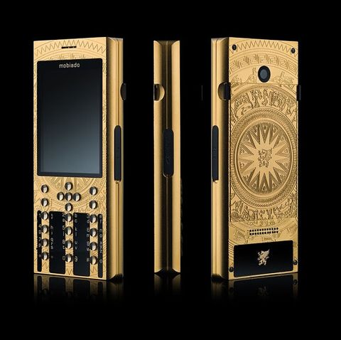 Mobiado Professional 3 Gcb Dong Son