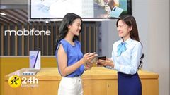  MobiFone đồng hành cùng học sinh, sinh viên trong đợt dịch thứ 3: Ưu đãi data đến 4GB/ngày, miễn phí truy cập nhiều trang web 