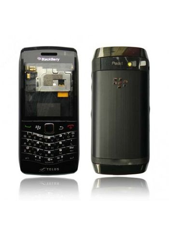 Vỏ Blackberry 9100 Zin Full Nguyên Bộ