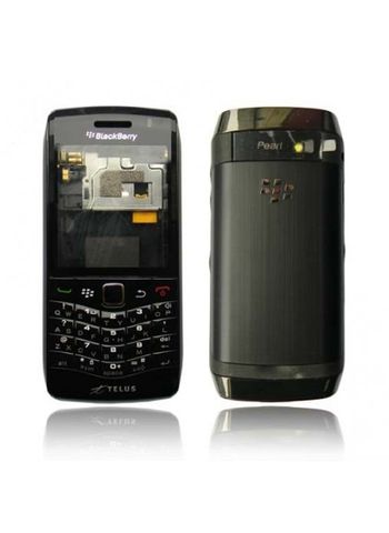 Vỏ Blackberry 9105 Full Zin