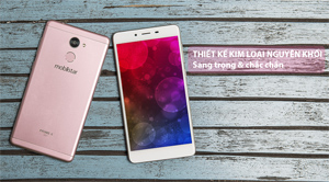 Hướng dẫn ghi âm cuộc gọi trên Mobiistar Prime X 2017