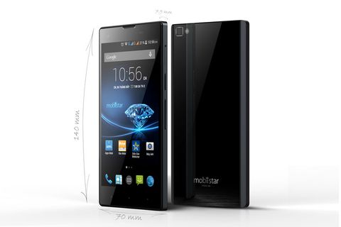 Mobiistar Prime 508 Lite