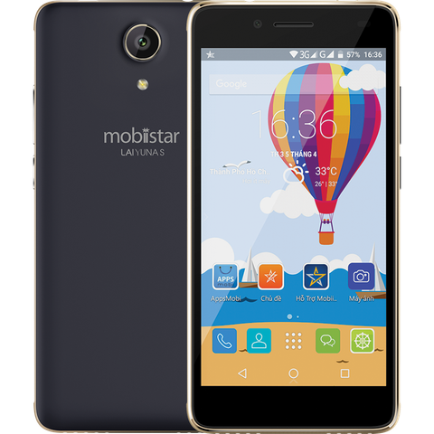 Mobiistar Lai Yuna S