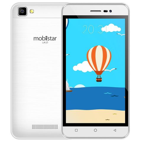 Mobiistar Lai Z1