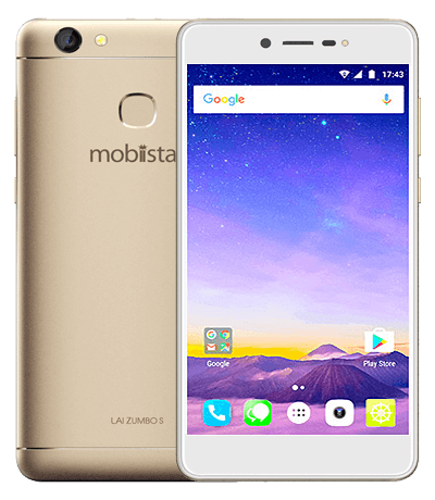Mobiistar Lai ZumboS 2017