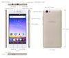 Mobiistar Lai Zumbo S 2017 Lite
