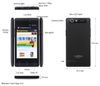 Mobiistar Touch Bean 414