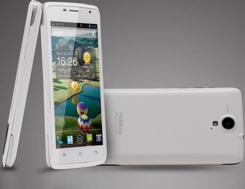 Mobiistar Touch Lai 502 Hd