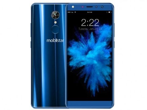 Mobiistar X1 Dual