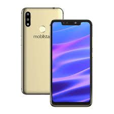 Mobiistar X