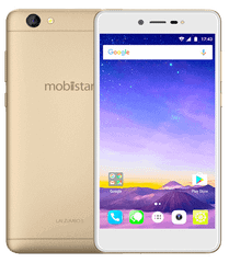  Mobiistar Lai Zumbo S Lite 2017 