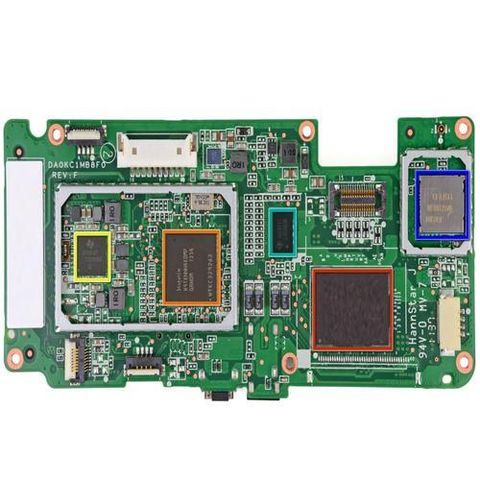 Mainboard Vivo V5 Lite